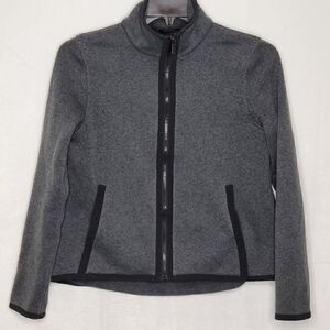 Lululemon Fleece Sweater Jacket